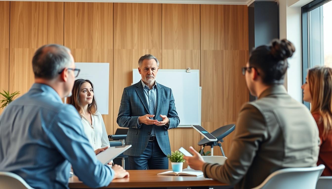 Personalized Coaching